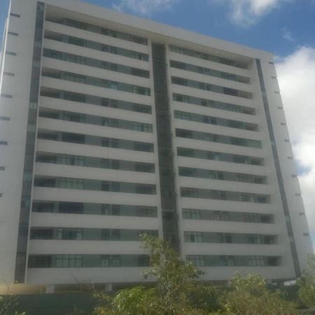 Apartamento Edificio Teneriff Leilighet Caruaru Eksteriør bilde