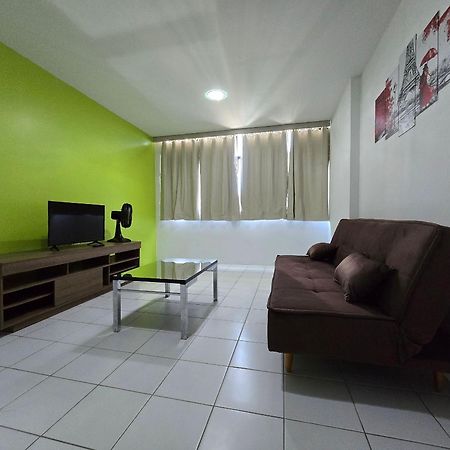 Apartamento Edificio Teneriff Leilighet Caruaru Eksteriør bilde