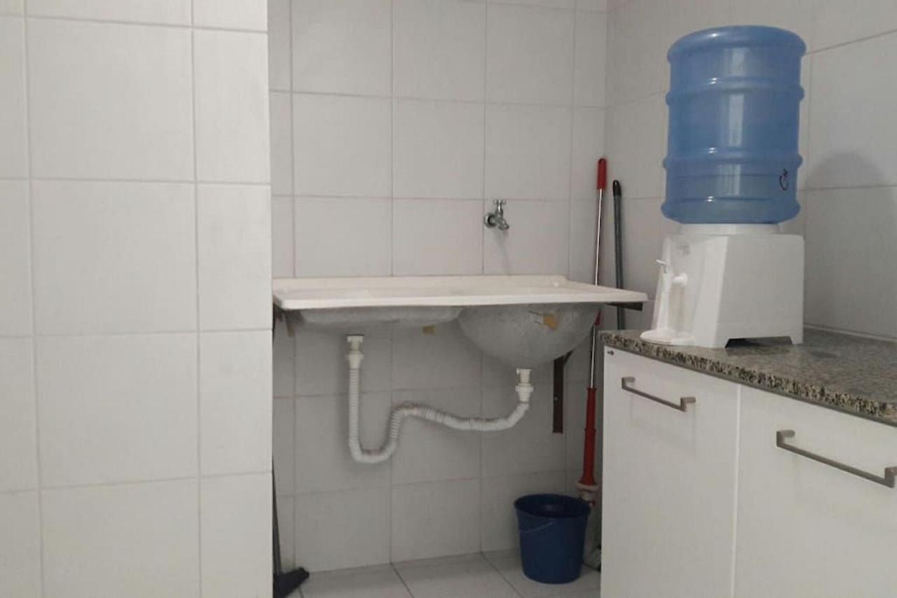 Apartamento Edificio Teneriff Leilighet Caruaru Eksteriør bilde