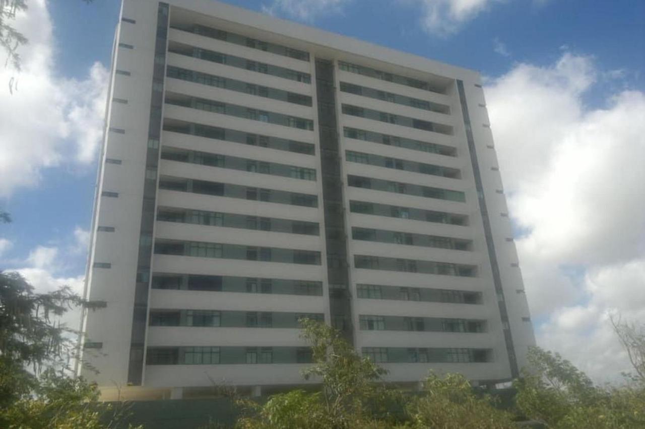 Apartamento Edificio Teneriff Leilighet Caruaru Eksteriør bilde