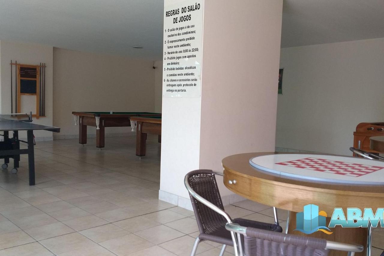 Apartamento Edificio Teneriff Leilighet Caruaru Eksteriør bilde