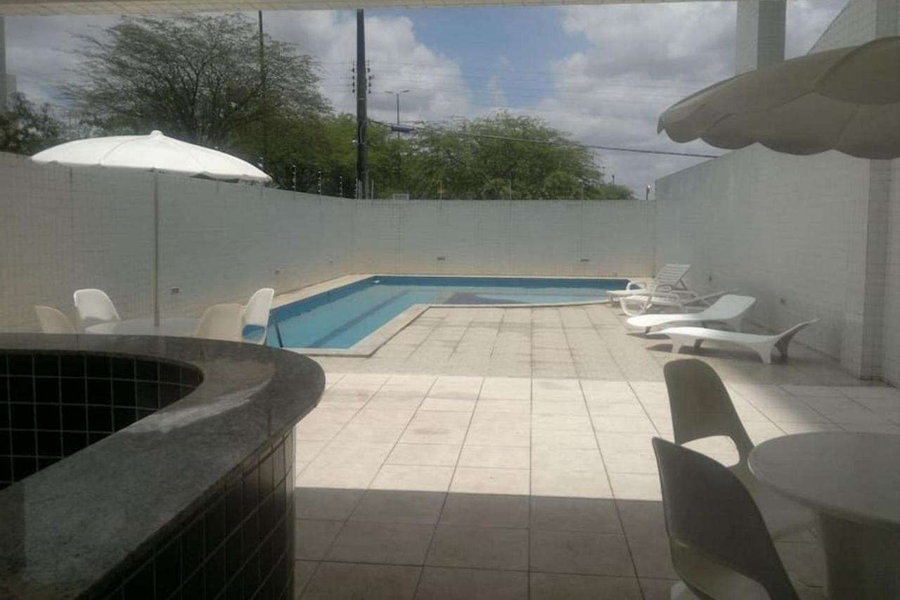 Apartamento Edificio Teneriff Leilighet Caruaru Eksteriør bilde