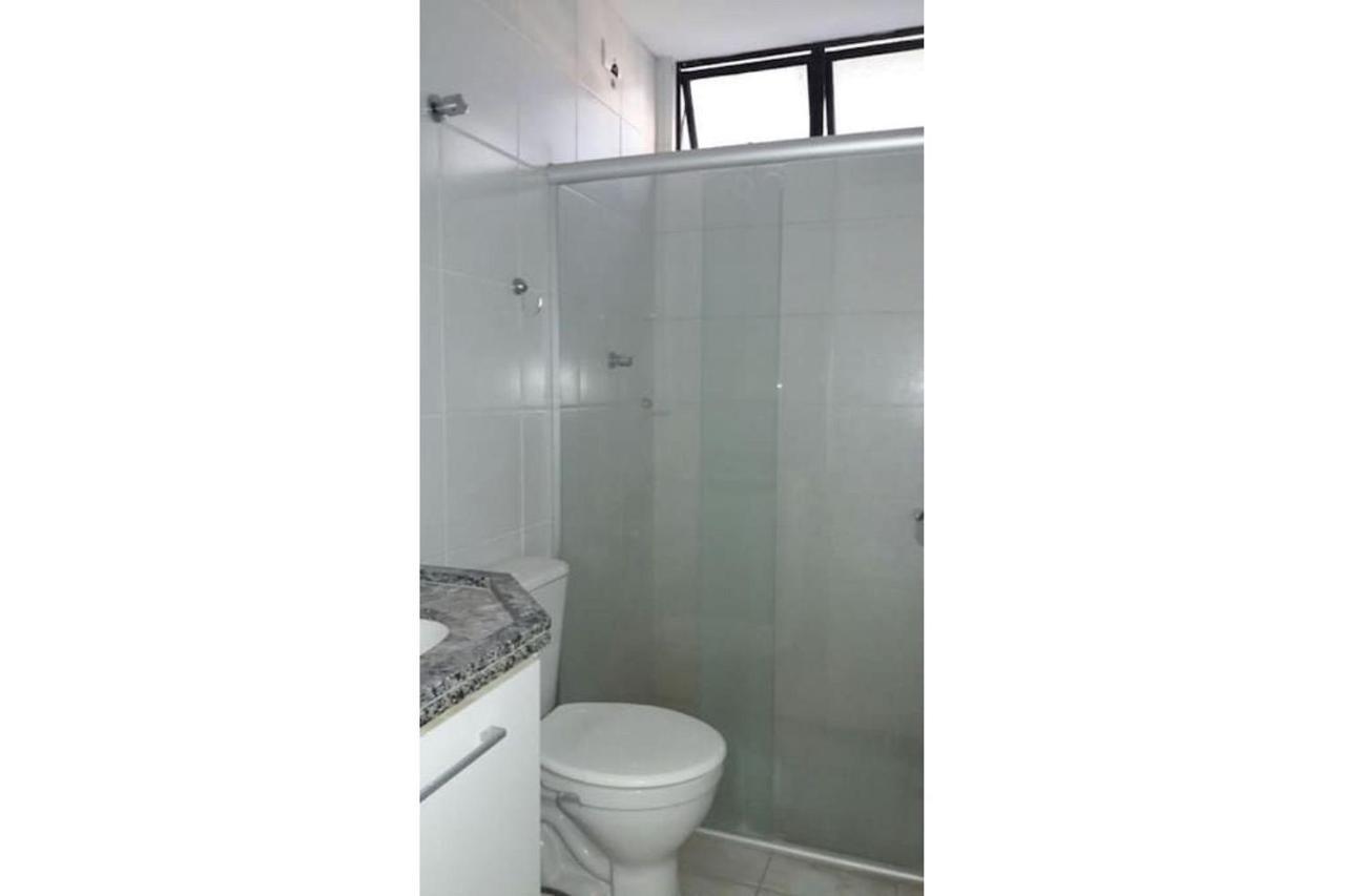 Apartamento Edificio Teneriff Leilighet Caruaru Eksteriør bilde