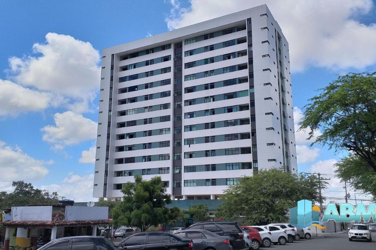 Apartamento Edificio Teneriff Leilighet Caruaru Eksteriør bilde