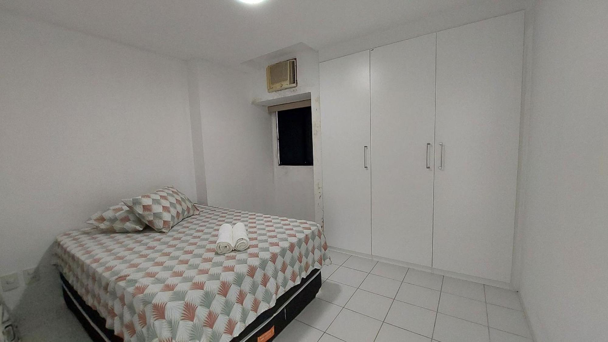 Apartamento Edificio Teneriff Leilighet Caruaru Eksteriør bilde