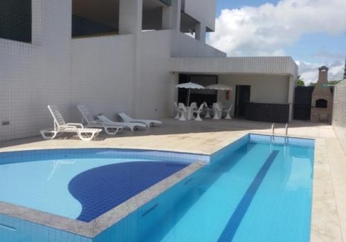 Apartamento Edificio Teneriff Leilighet Caruaru Eksteriør bilde