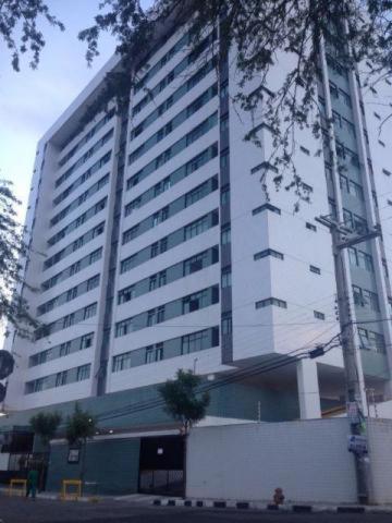 Apartamento Edificio Teneriff Leilighet Caruaru Eksteriør bilde