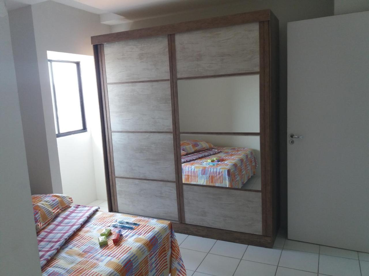 Apartamento Edificio Teneriff Leilighet Caruaru Eksteriør bilde