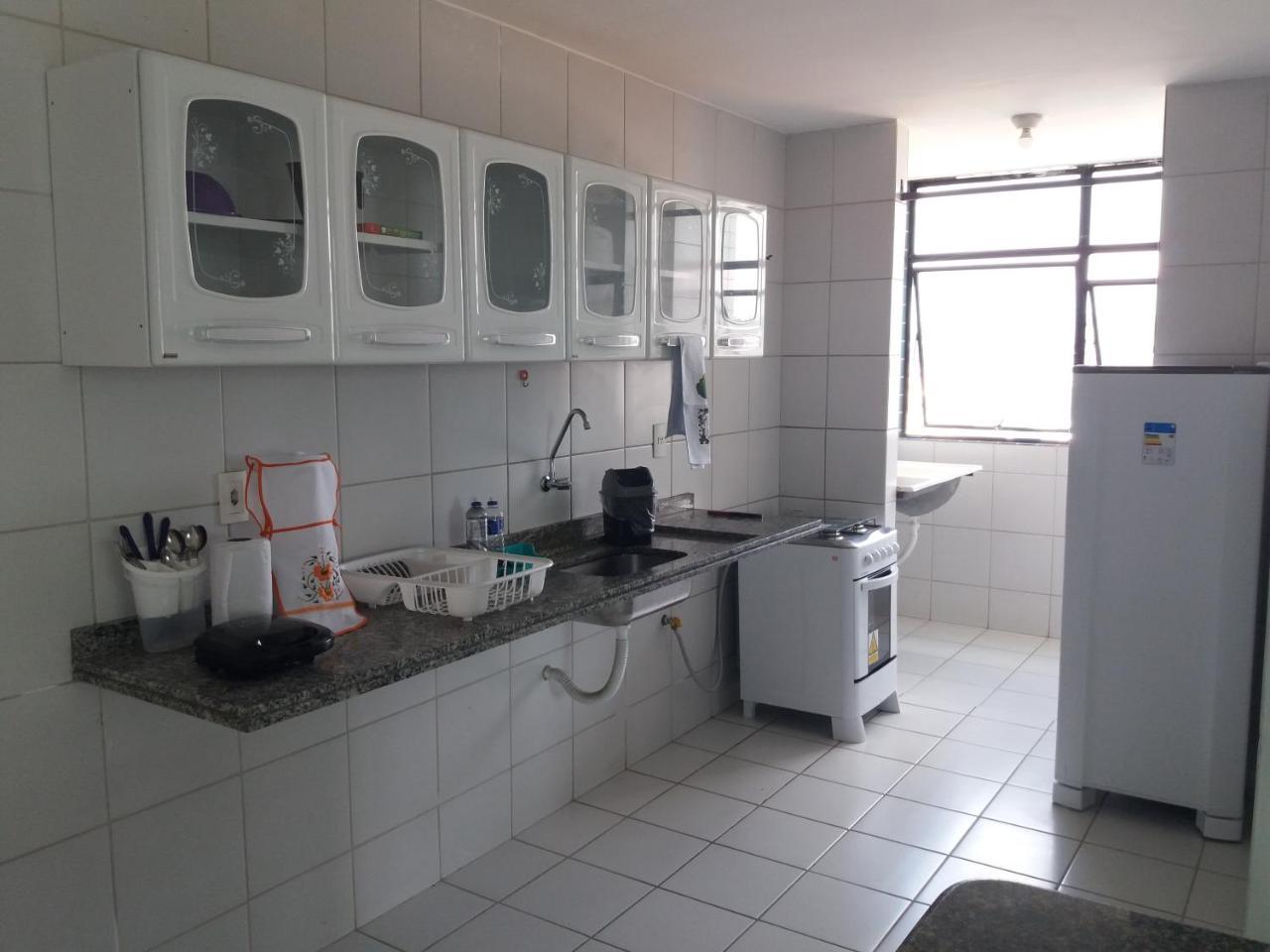 Apartamento Edificio Teneriff Leilighet Caruaru Eksteriør bilde
