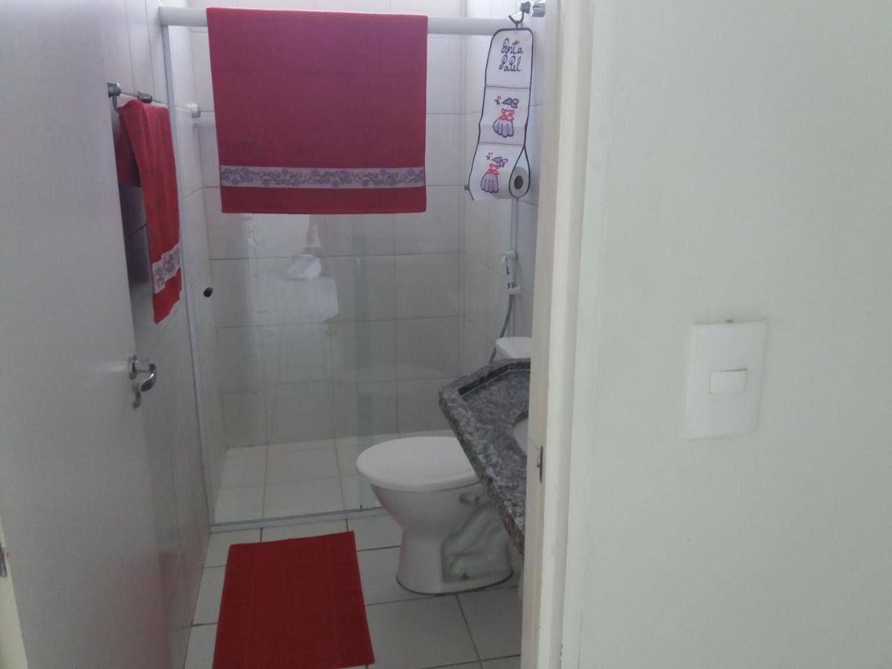 Apartamento Edificio Teneriff Leilighet Caruaru Eksteriør bilde