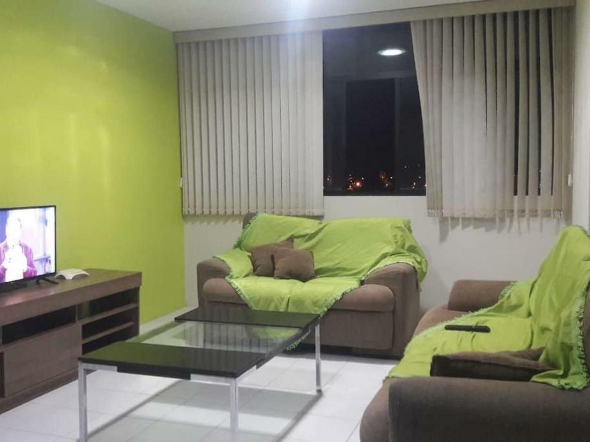 Apartamento Edificio Teneriff Leilighet Caruaru Eksteriør bilde